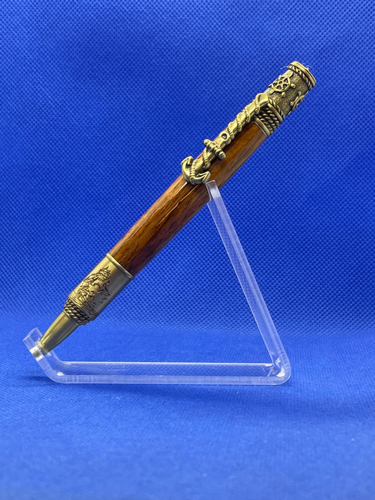 Nautical Pen