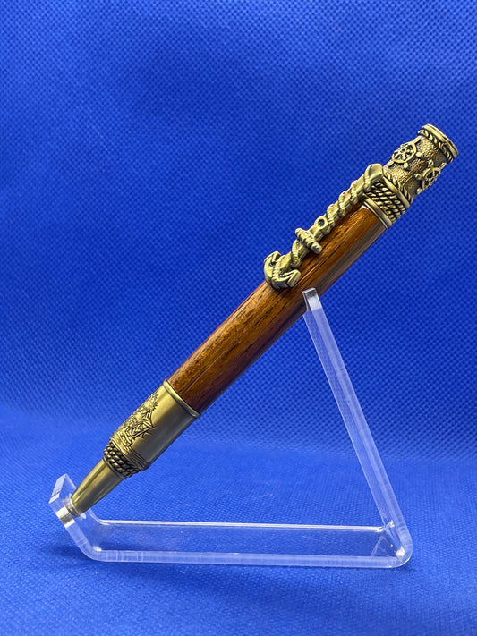 Nautical Pen