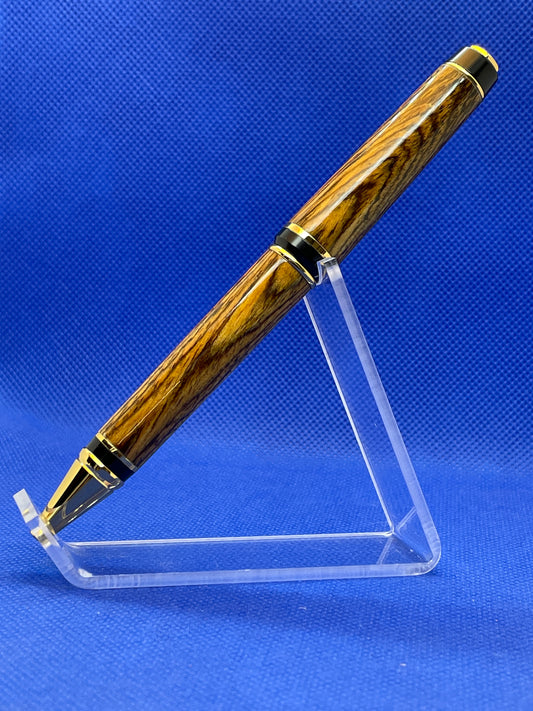 Cigar Ballpoint Pen