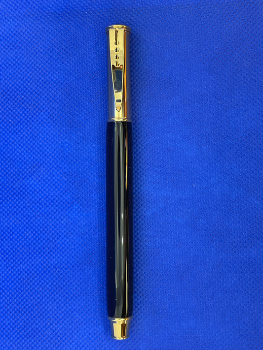 Snap Cap Rollerball