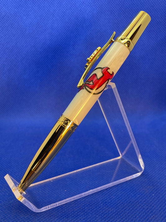 Maple Leaf Ballpoint Pen