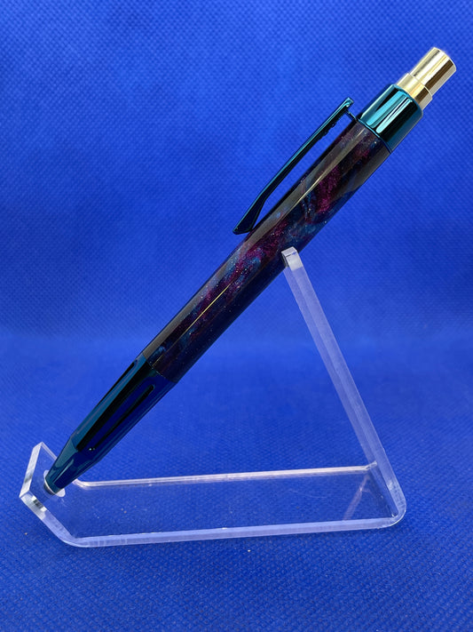 Luxor Ballpoint Click Pen