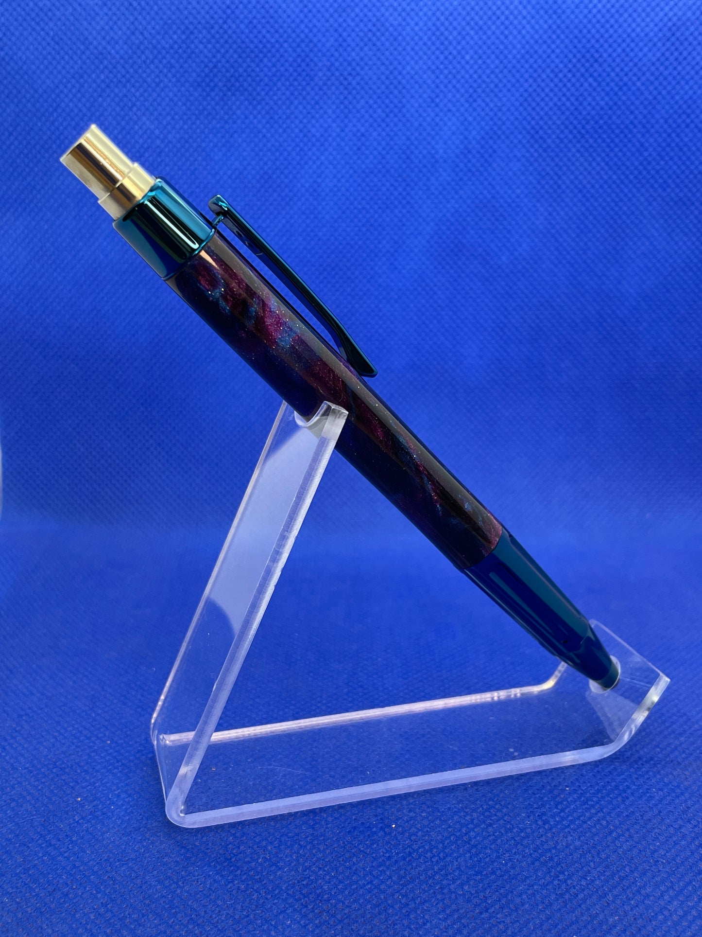 Luxor Ballpoint Click Pen