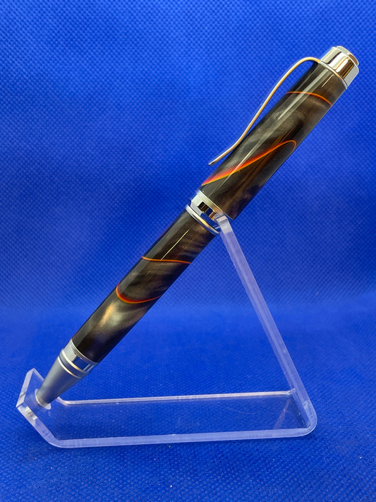 Cigar Ballpoint Pen