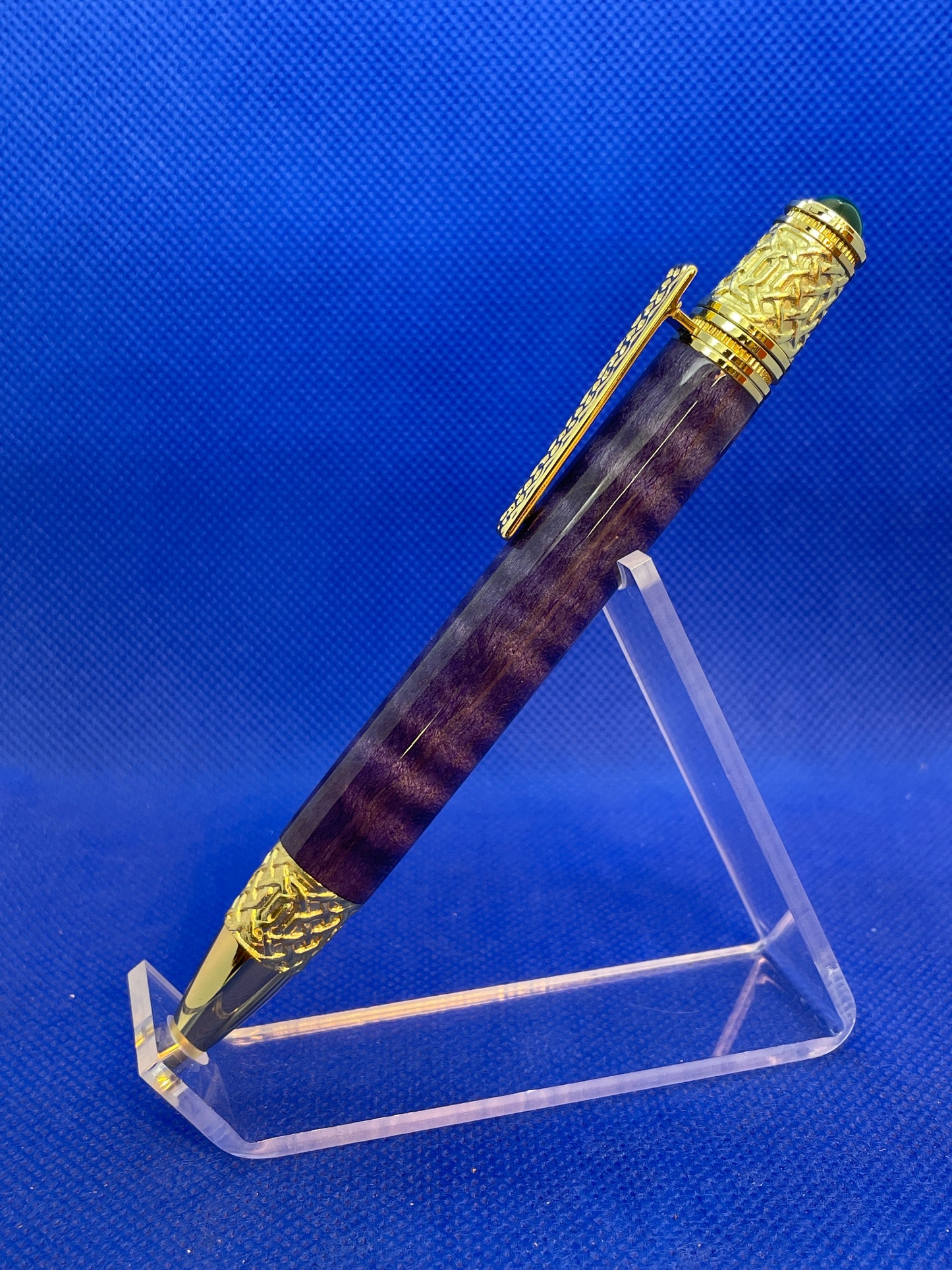 Celtic Ballpoint Pen