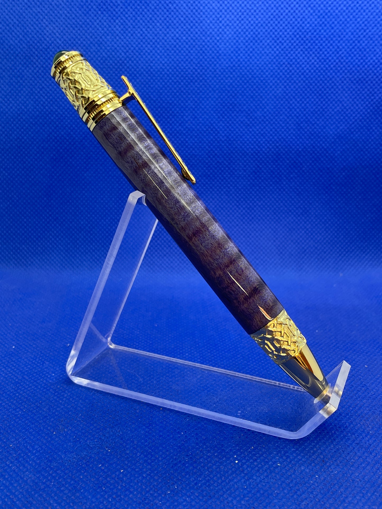 Celtic Ballpoint Pen