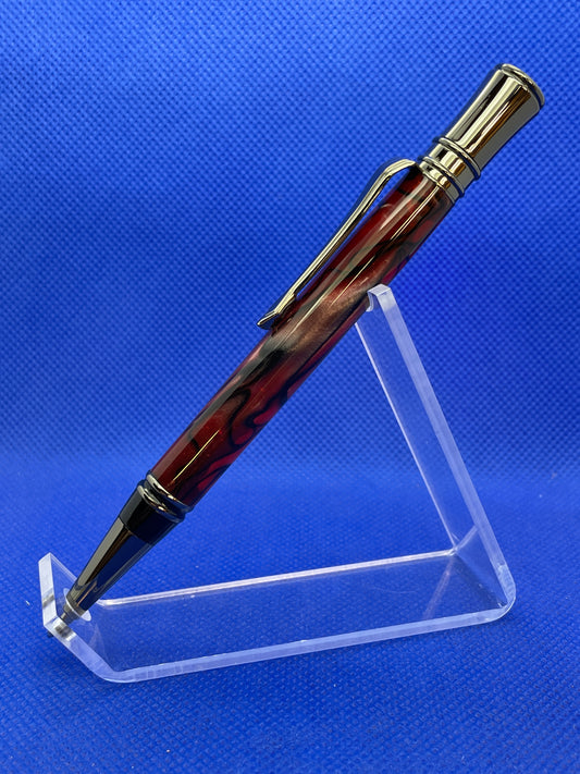 Corporate Ballpoint Pen